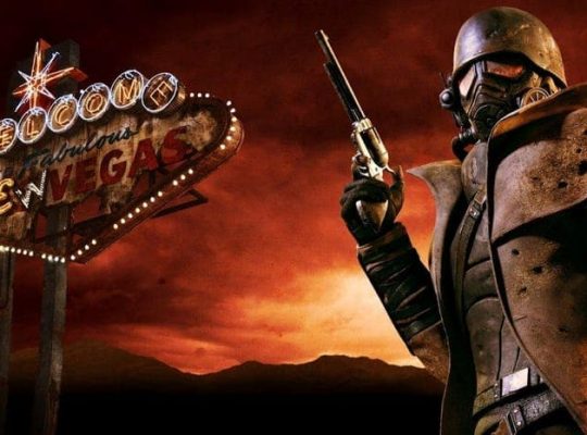 Fallout New Vegas Beginner Guide