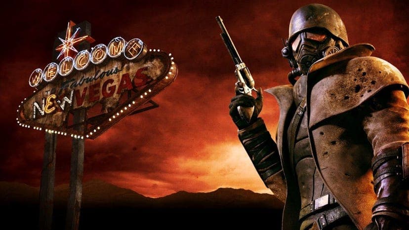 Fallout New Vegas Beginner Guide
