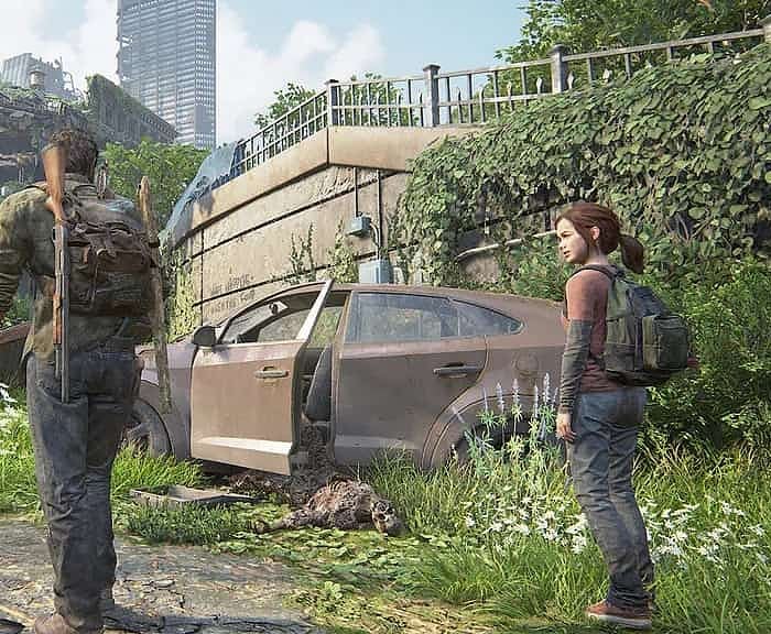 Games Like The Last Of Us