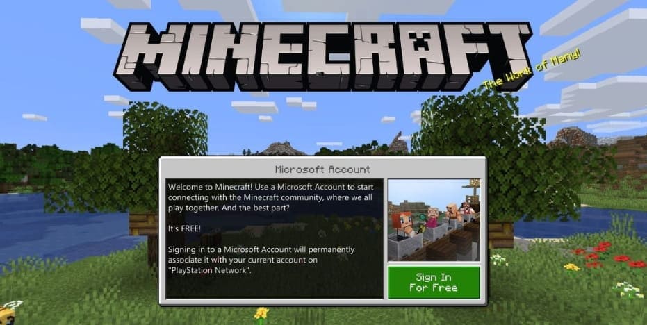 How Many GB Is Minecraft