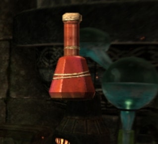 most expensive potions in skyrim
