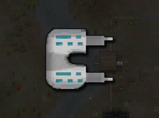 colony simulator games