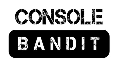 console_bandit_logo