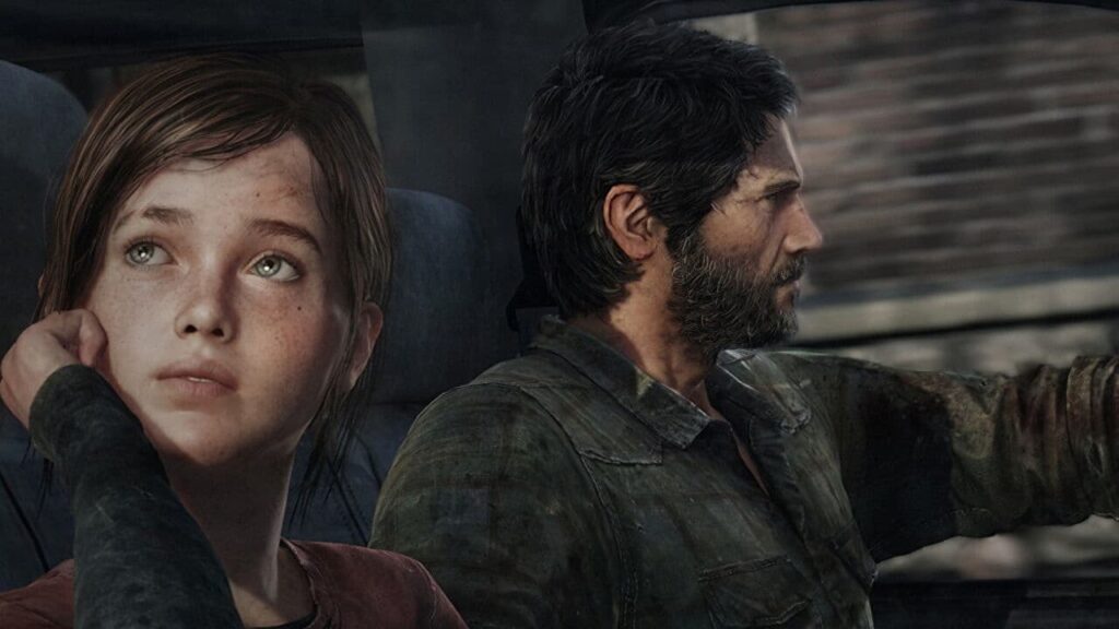 the Last of Us PC Requirements