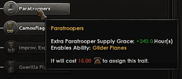Hoi4 paratrooper template