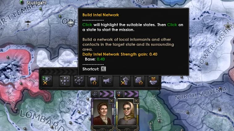 Hoi4 collaboration government