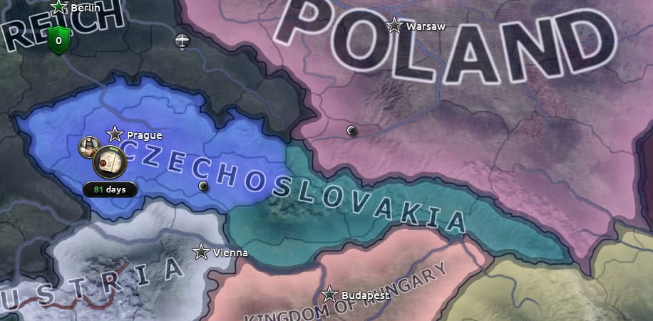 Hoi4 collaboration government