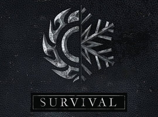 Skyrim-Survival-Mode