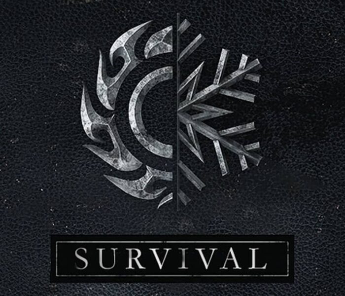 Skyrim-Survival-Mode