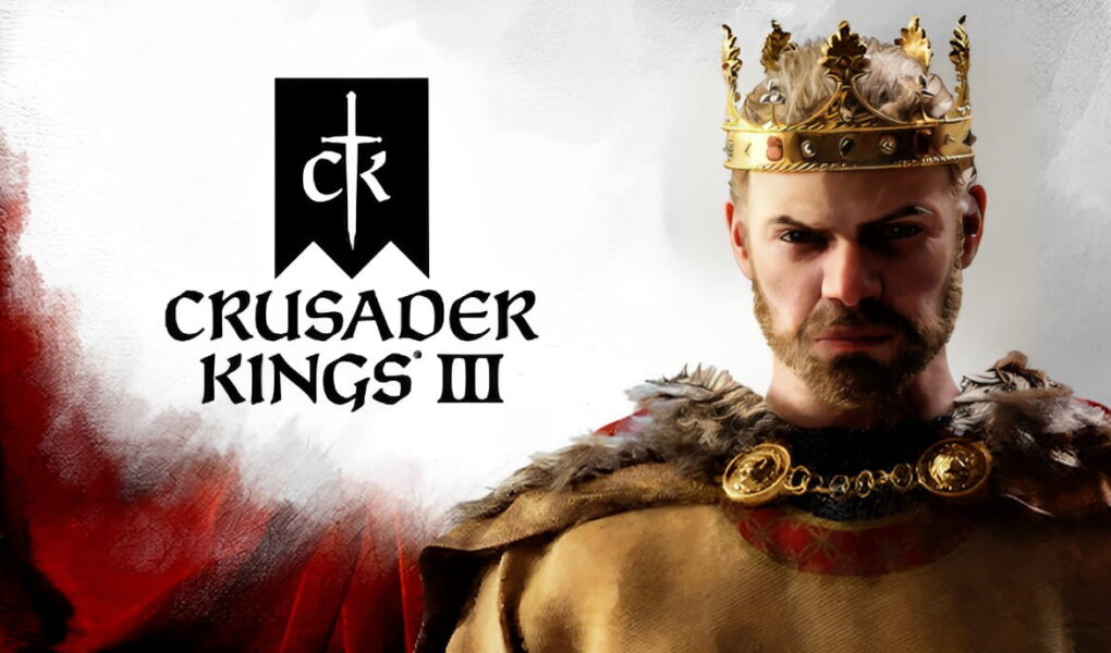 Crusader-Kings-3
