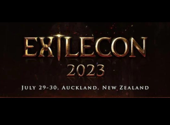 Excilecon 2023