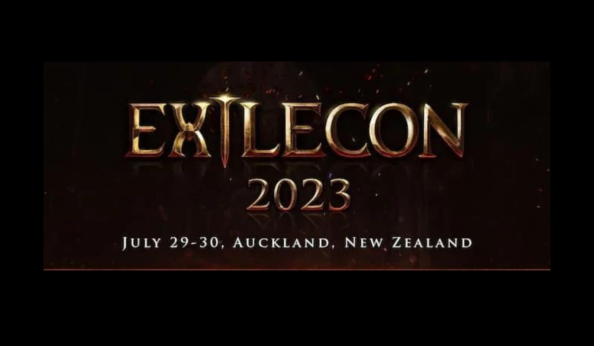 Exilecon 2023