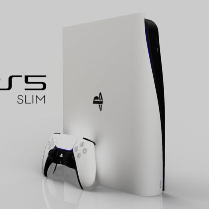 Playstation 5 slim - PlayStation news