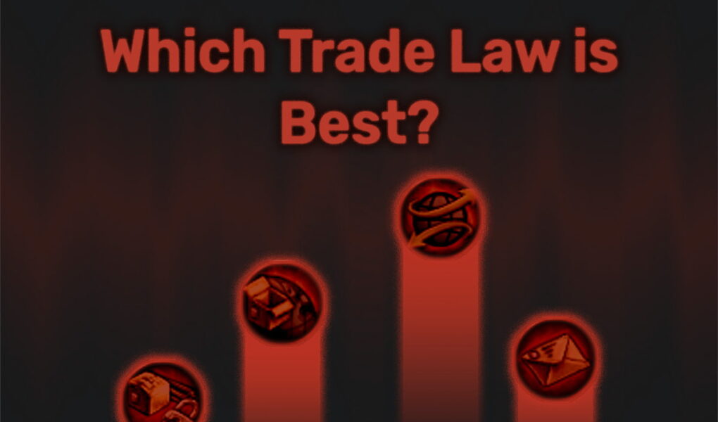 Hoi4 best trade law front cover