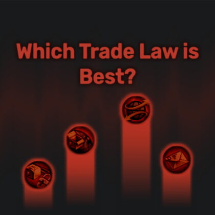 Hoi4 best trade law front cover