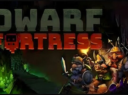 games like dwarf fortress