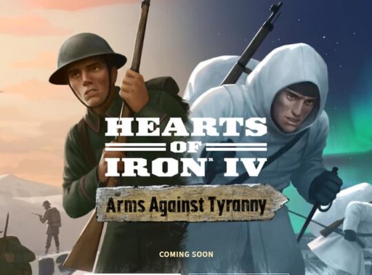 hearts of iron 4