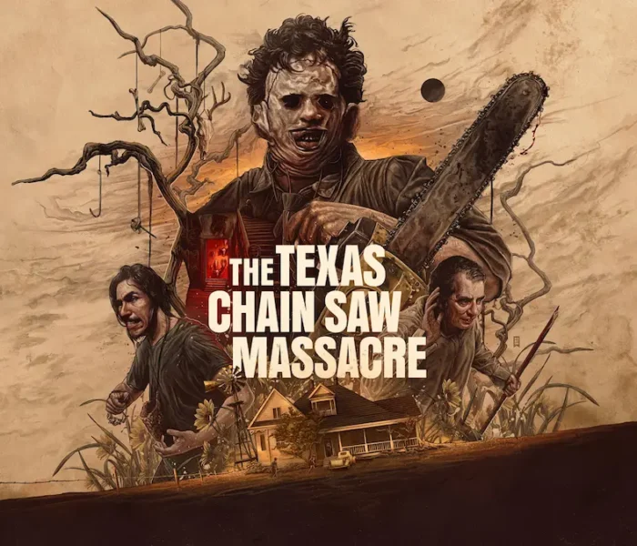 Texas Chainsaw massacre