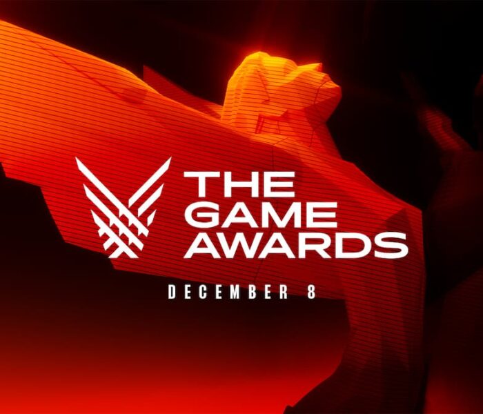 The game awards 2023 date announcement