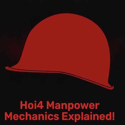 how to get more manpower in hoi4 - cover