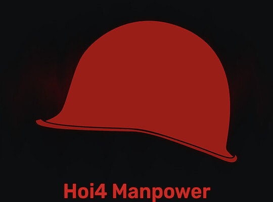 how to get more manpower in hoi4 - cover