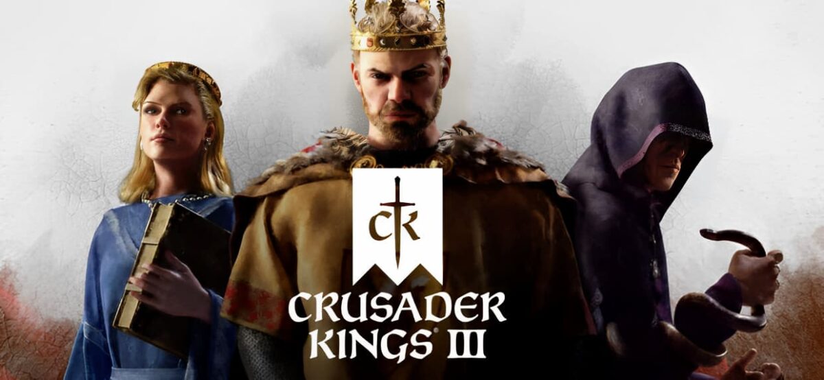 Crusader III