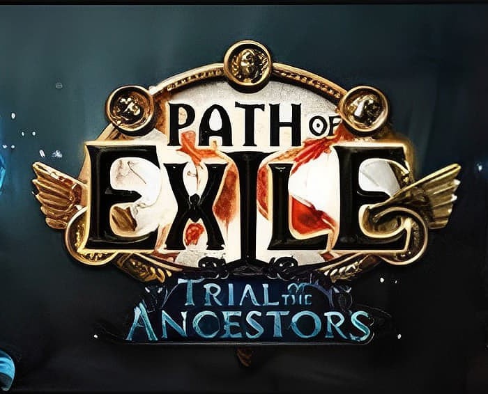 path of exile
