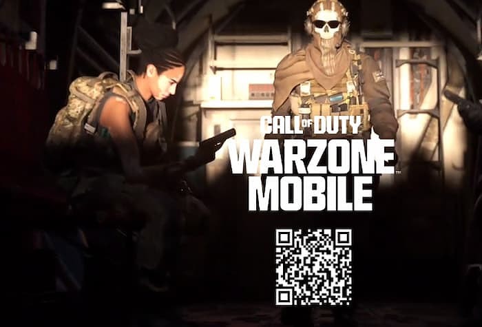 games like call of duty warzone mobile