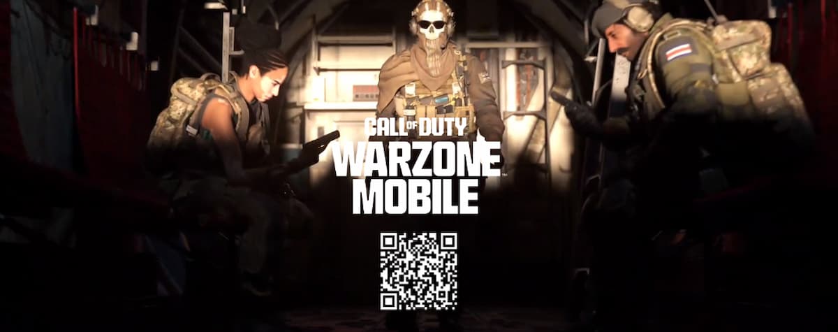games like call of duty warzone mobile