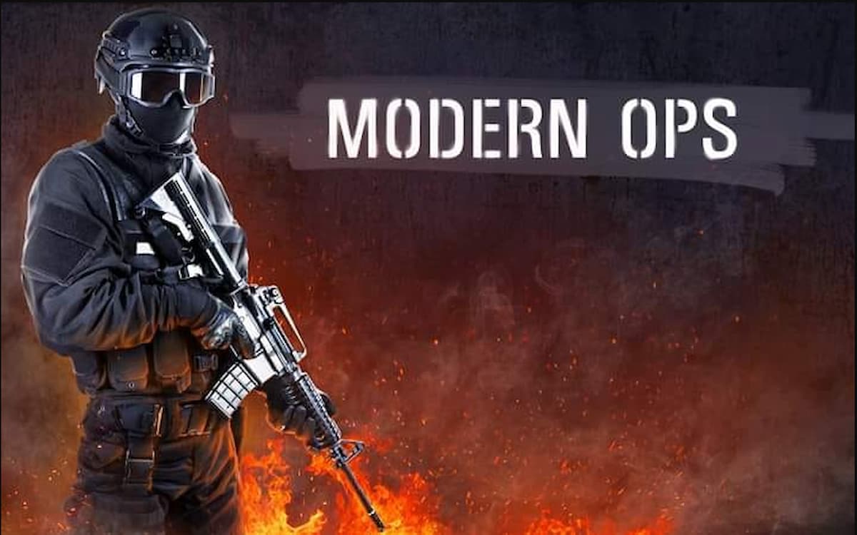 Modern Ops