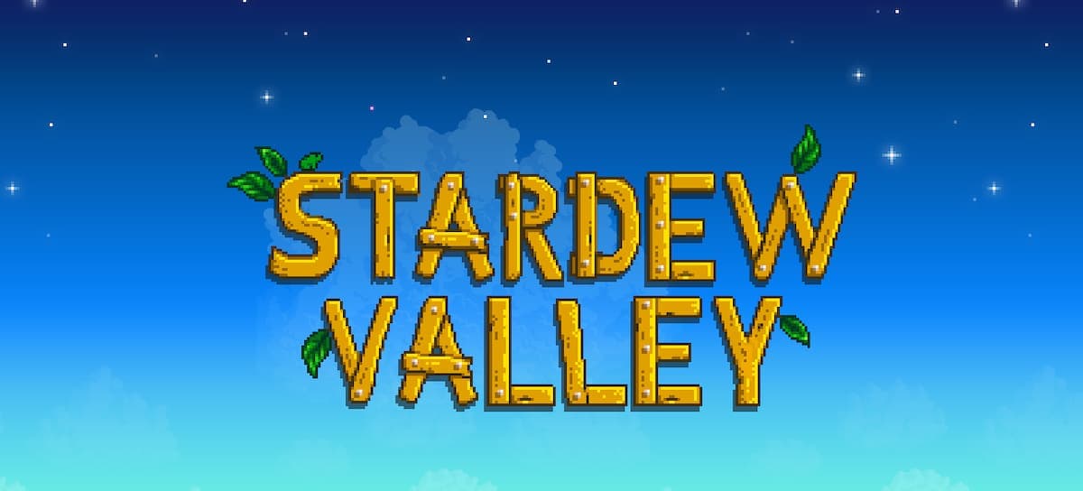 games like stardew valley