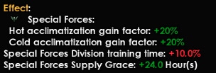 Hoi4 special forces