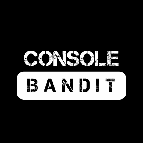 Console Bandit About Us